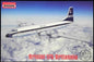 Roden - Bristol 175 Britannia BOAC Airlinr 1:144