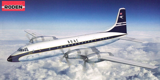 Roden - Bristol 175 Britannia Afri:144