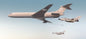 Roden - Vickers Super Vc10 K3 1:144