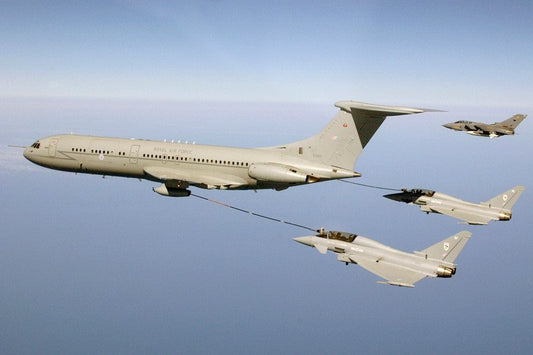 Roden - Vickers Vc10 K4 1170 Tankr 144