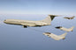 Roden - Vickers Vc10 K4 1170 Tankr 144