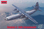 Roden - C133B Cargomaster USAF Trans Aircrft:144