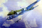 Roden - Focke Wulf Fw200 Condor 1:144