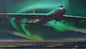 Roden - B36-B Convair Peacemaker Early 1:144