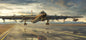 Roden - Convair NB-36H Peacemaker Bomber 1:144