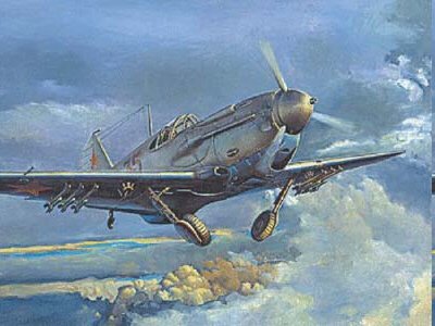 Roden - Lagg-3 Series 1,5,11 1:72