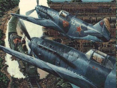 Roden - Lagg-3 Series 66 1:72 ##
