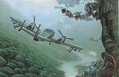 Roden - Grumman Ov-1A/Jov-1A 1:48