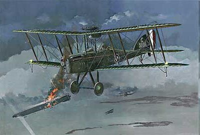 Roden - Raf Be 12B 1:48
