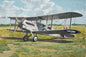 Roden - Dehavilland Dh-4A Passenger:48