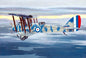 Roden - Dehavilland Dh4 W/raf 3A 1:48