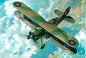 Roden - Gloster Gladiator Mk.I/Ii 1:48