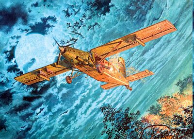 Roden - Fairchild Au-23A Peacemaker:48