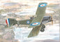 Roden - Bristol F2B Fighter 1:72