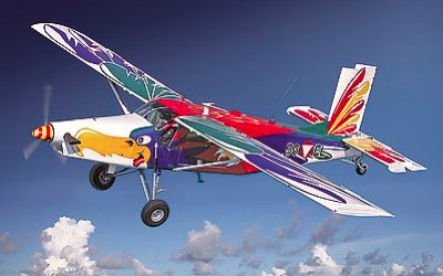 Roden - Pilatus Pc-6B1-H-2 Turbo 1:48
