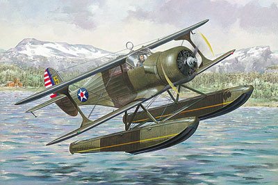 Roden - Beechcraft Sd17S 1:48
