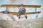 Roden - Tf.1 Camel Trench Fighter 1:72