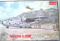 Roden - Fairchild C-123B Provider 1:72
