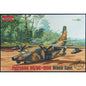 Roden - Fairchild Nc/Ac123K 1:72