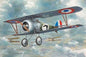 Roden - Nieuport 24 1:32