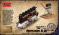 Roden - Mercedes D.Iii 160Hp Engine:32