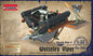 Roden - Wosley Viper Engine 1:32