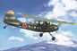 Roden - L19-O1 BirdDog Asian Aircft 1:32