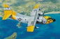 Roden - Fairchild Hc-123B Provider 1:72
