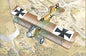 Roden - Albatros D.II 1:72