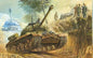 Roden - Is-3 Stalin Tank 1:72