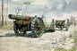 Roden - Bl 8'HowitZer Mk.V1 Gun 1:72