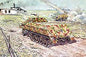 Roden - Mun.Sd.Kfz.4/1 1:72