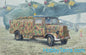 Roden - Opel BlitZ Kfz/385 Tankwagen