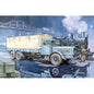 Roden - Vomag 8 LR Lkw Miltry Trk 1:72