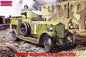 Roden - Pattern 1914 British Armrd Car