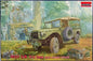 Roden - Us 3/4ton Truck 1:35