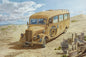 Roden - Opel BlitZ Omnibus W39 1:35