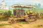 Roden - Holt 75 Artiller Tractor 1:35