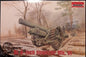 Roden - British BL 8' Howtzr Gun 1:35