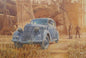 Roden - Ford V8 Sedan 1:3
