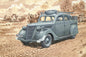 Roden - Ford V8 Sedan 1:35