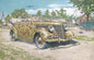 Roden - Ford V8-G81 Cabriolet 1:35