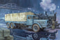 Roden - Vomag 8 LR LKW Heavy Truck 1:35