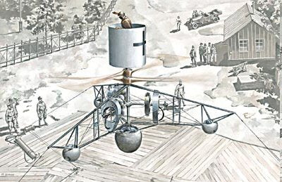 Roden - PkZ-2 1:72
