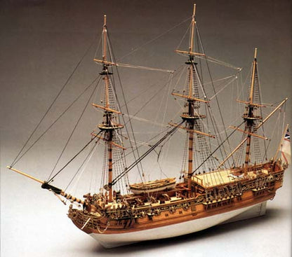 Mantua - Mantua-Panart ROYAL CAROLINE 1:47 Scale