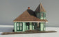 Rs Laser - O Randolph'S Depot