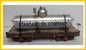 Rs Laser - O 18'Bachmann Flat Car Deck