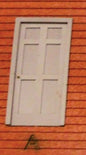 Rs Laser - O Residential Walk Door A