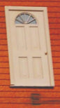 Rs Laser - O Residential Walk Door E