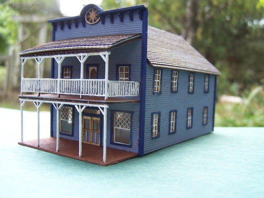 Rs Laser - Ho 1880 Hotel/Zelda'S B&B